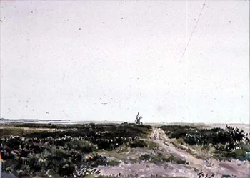 Near Aldeburgh, Suffolk